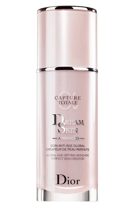 dior dream skin advanced prezzo|Dior Capture Totale Dreamskin Advanced, 1 oz. .